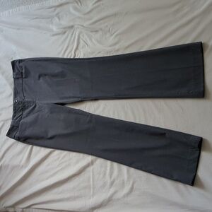 Drew Fit dress pants from The Limited